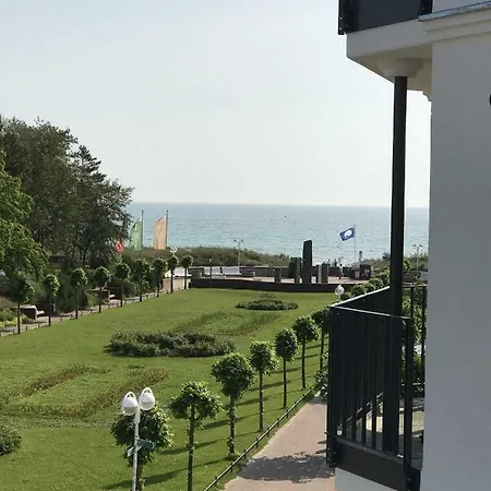 Apartment Ensemble 11 Blaue Lagune Ref. 211410 *