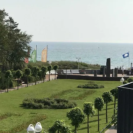 Ensemble 11 Blaue Lagune Ref. 211410 Apartment *