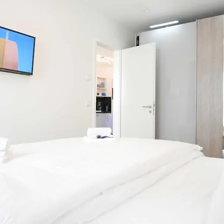 Ensemble 11 Blaue Lagune Ref. 211410 * Baabe